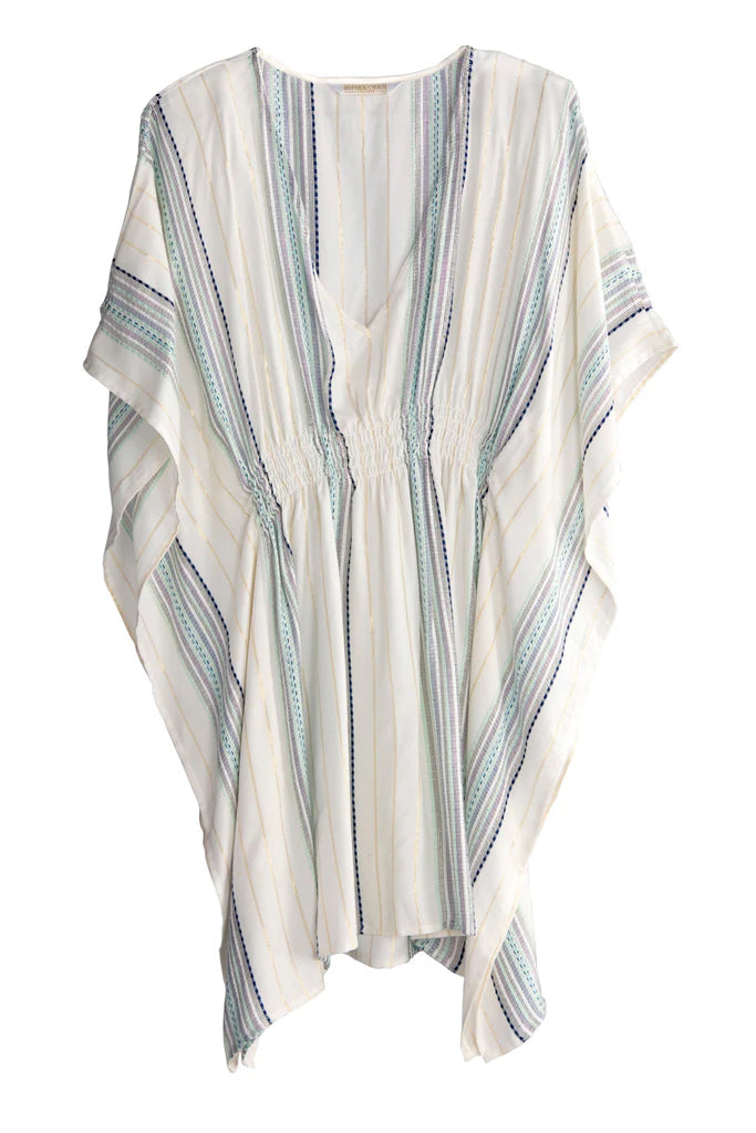 Lexi Cover-Up- Blue