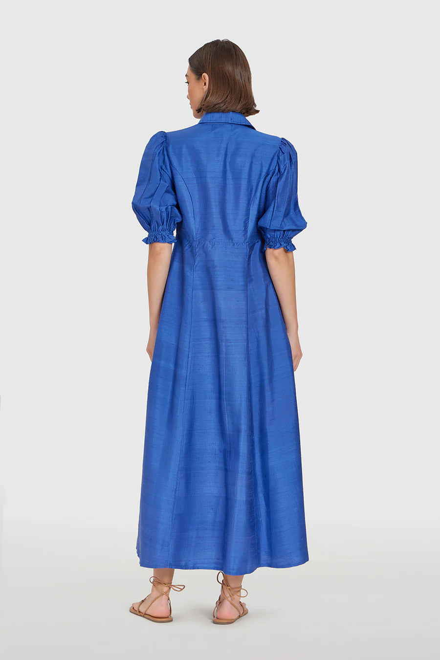 Livro Rose Dress - Cobalt