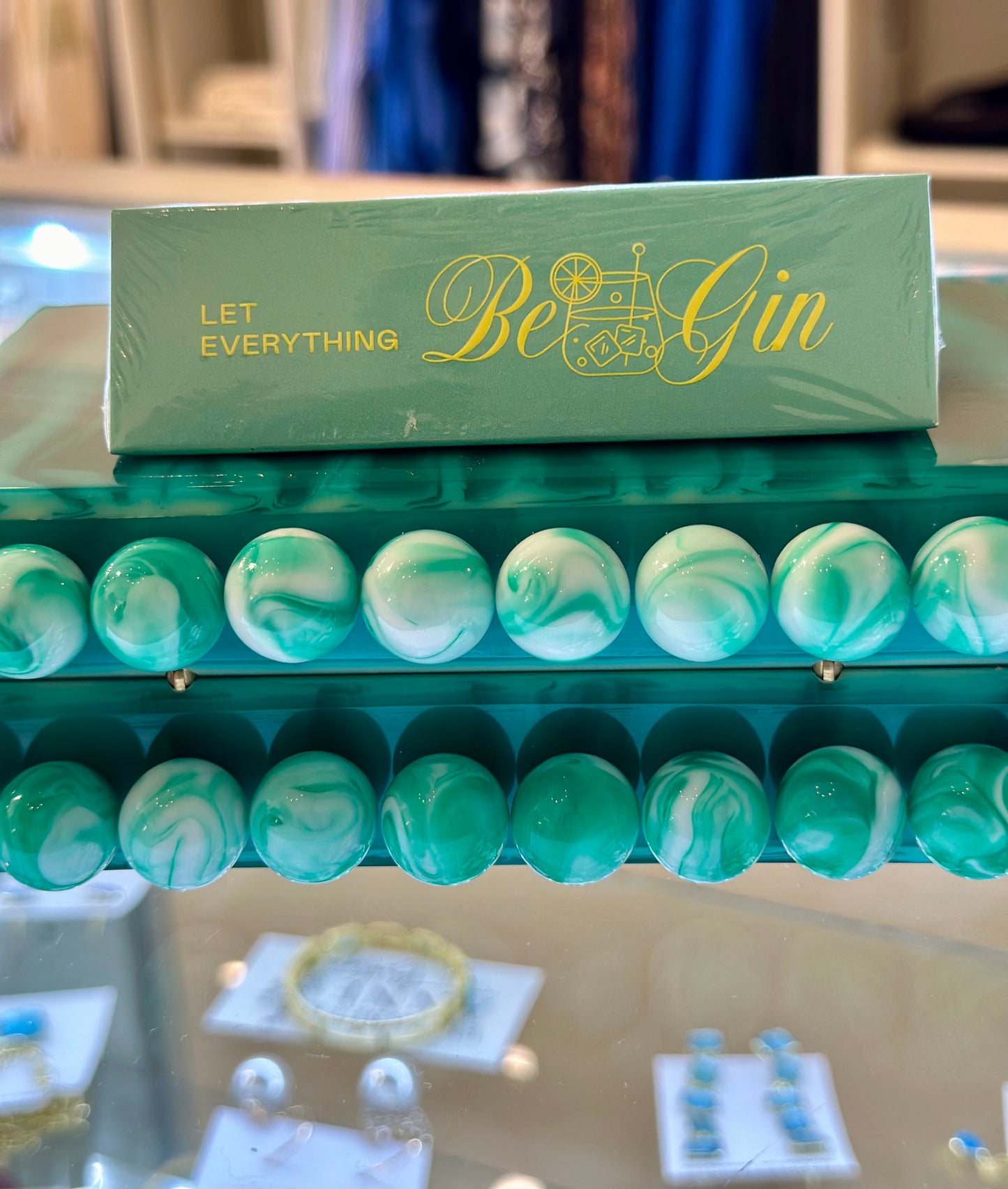 Rewined Cocktail Collection Triangle Matchbox