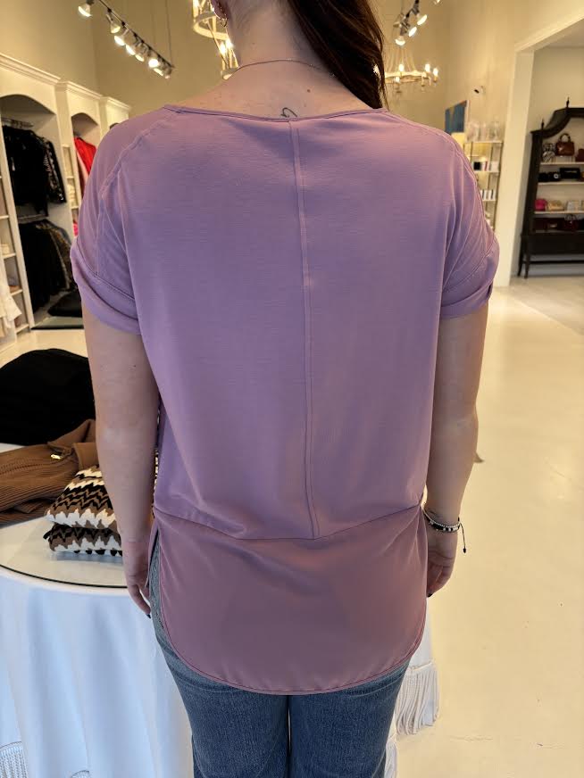 Lysse Aurora Classic Top