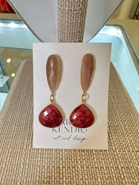 EAB Favorites The Serena Earrings