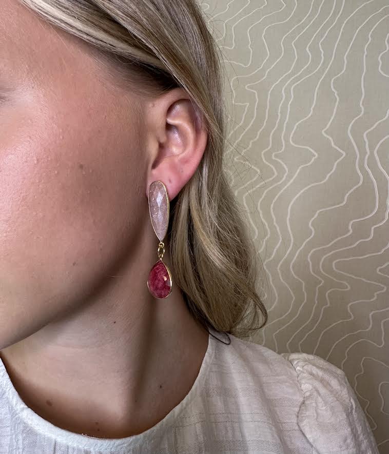 EAB Favorites The Serena Earrings