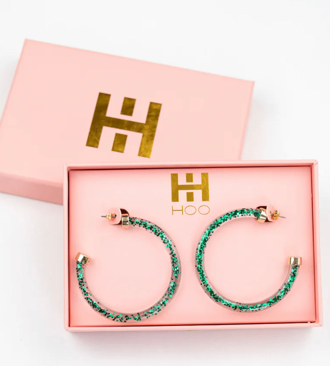 Hoo Hoops