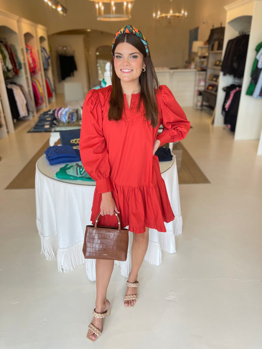 Maude Vivante Kylee Dress