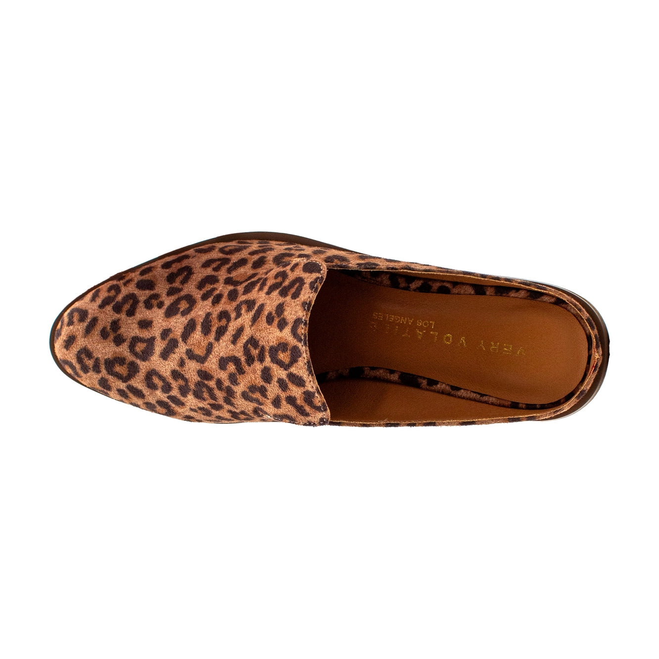Avery Mule - Leopard