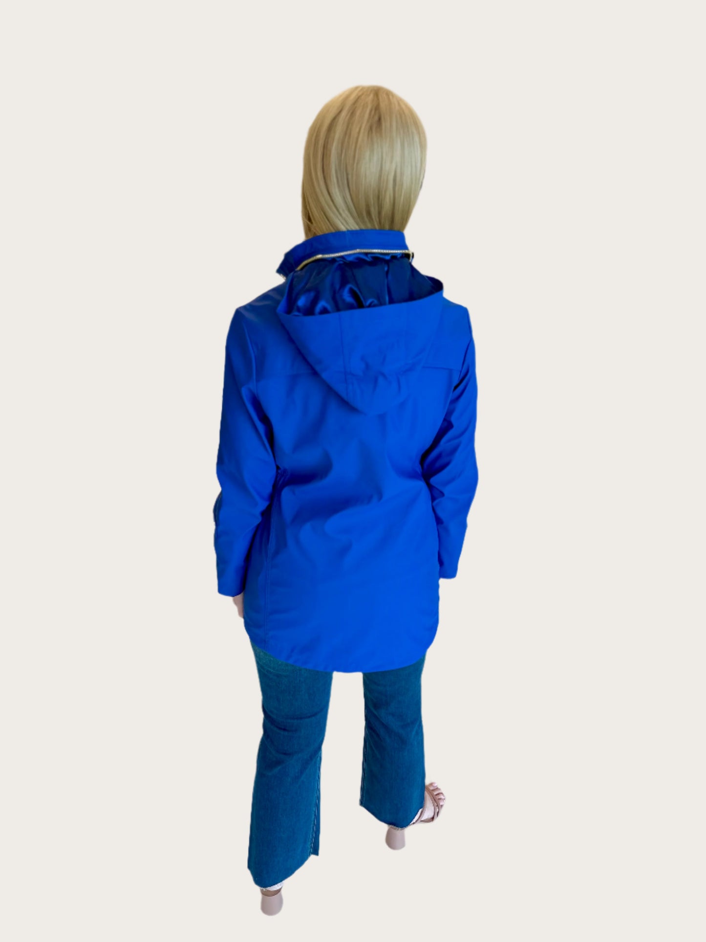 Renuar Rain Jacket
