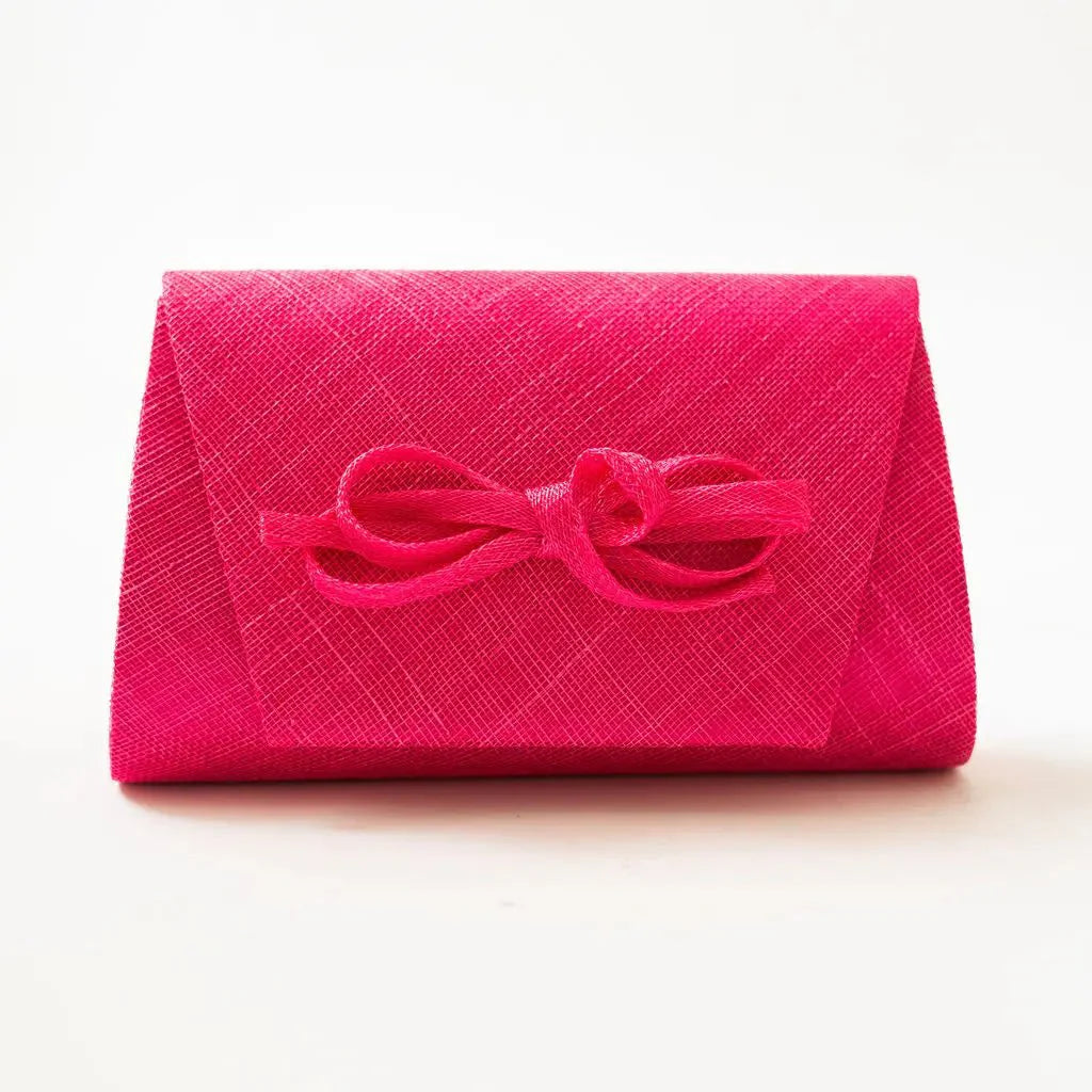 Lisi Lerch Lexi Clutch - Pink