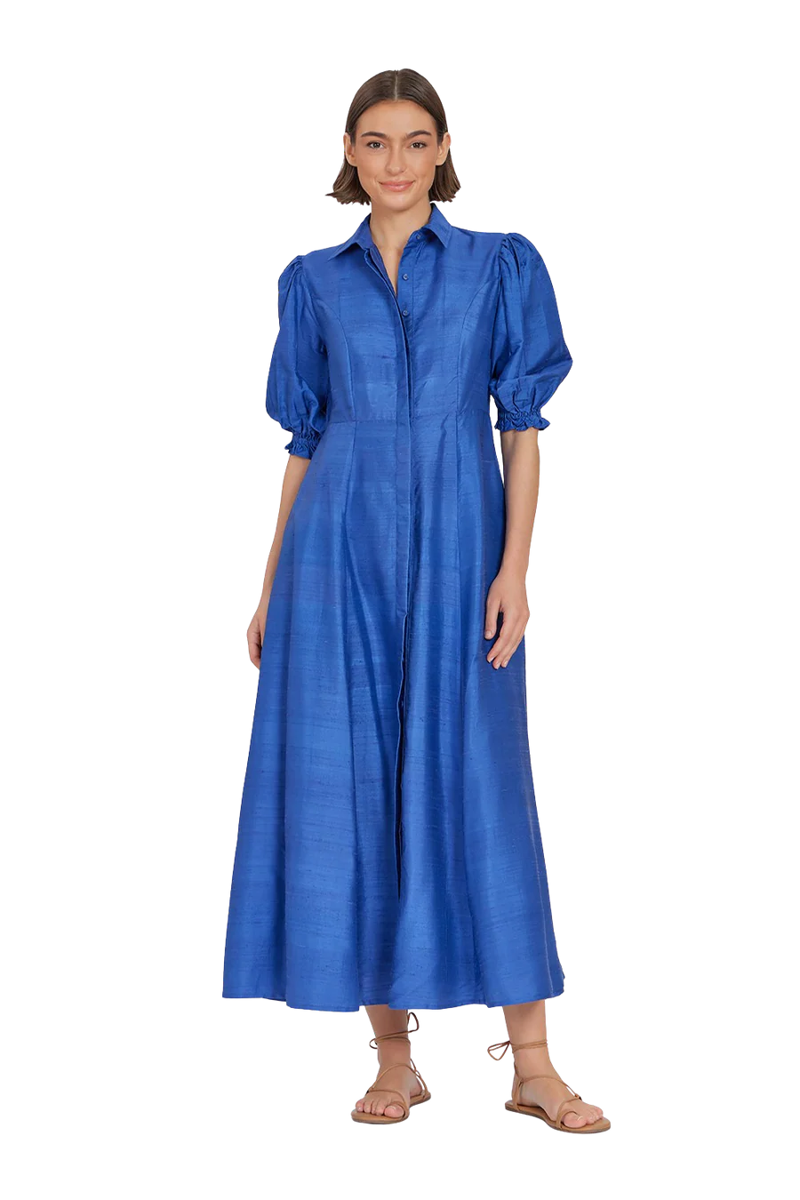 Livro Rose Dress - Cobalt