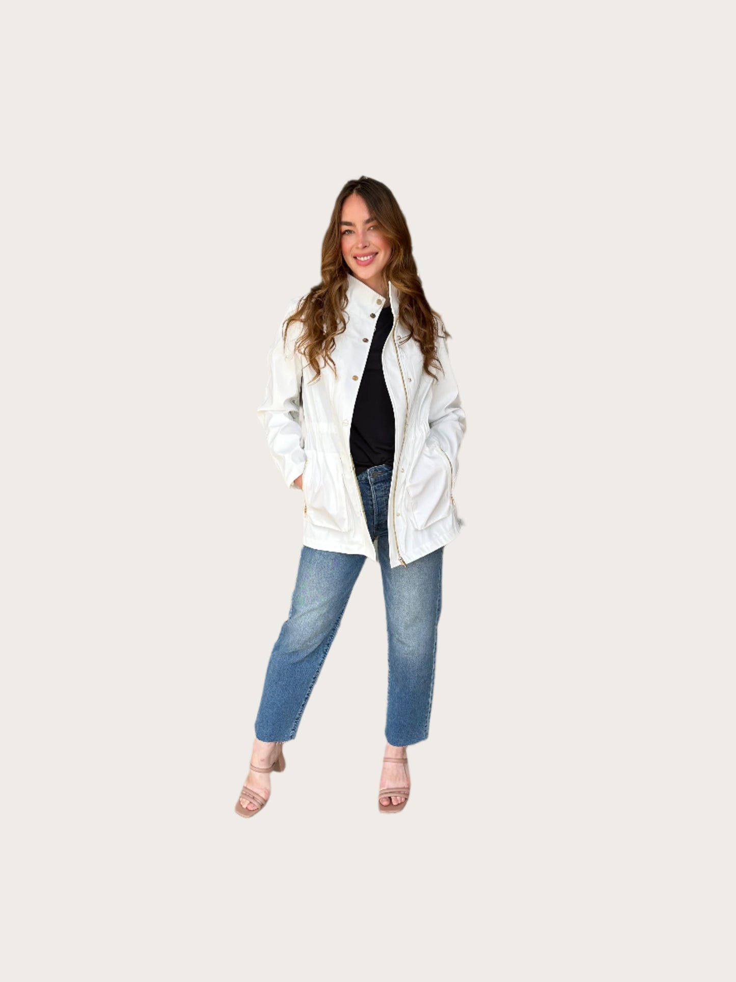 Renuar Rain Jacket