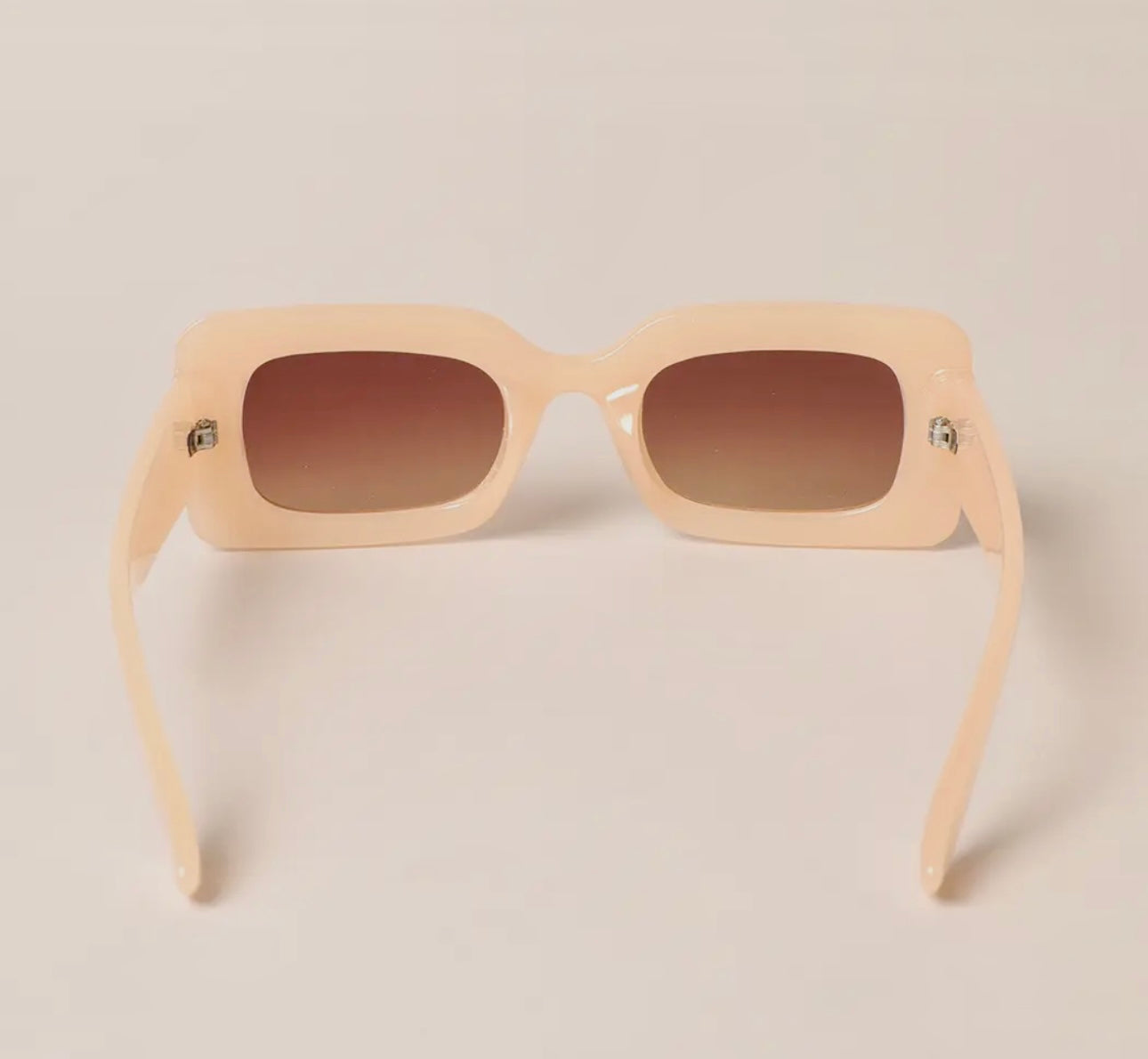 Women’s Rectangular Sunglasses Assorted Colors