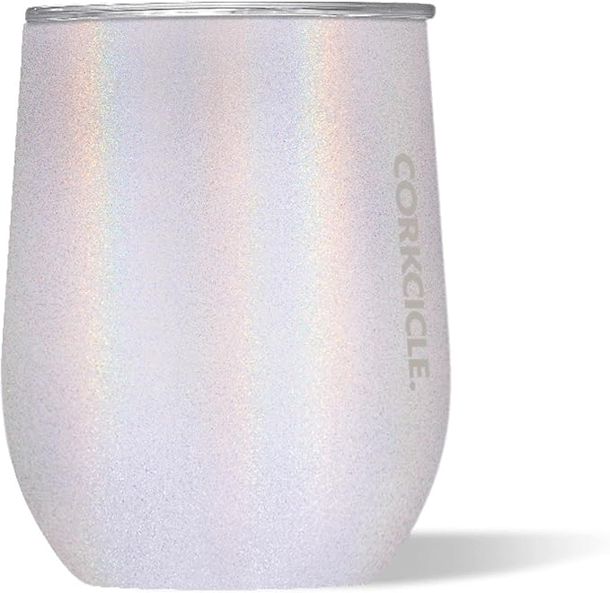 Corkcicle 12 oz Unicorn Magic Tumbler