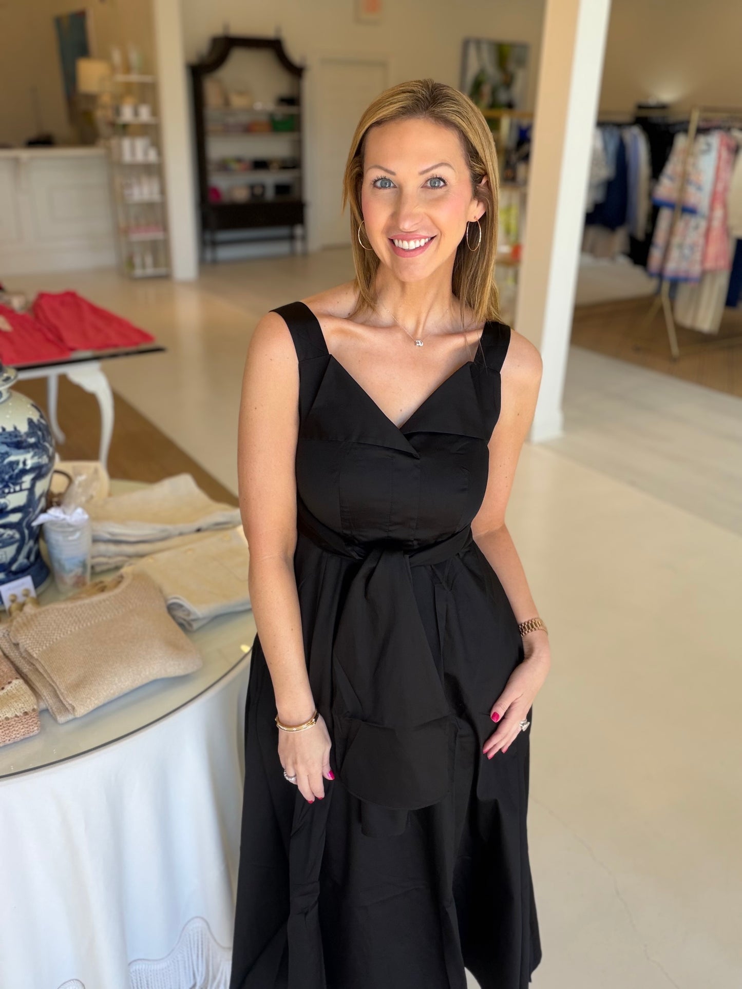 Raiment Treasure Beach Dress