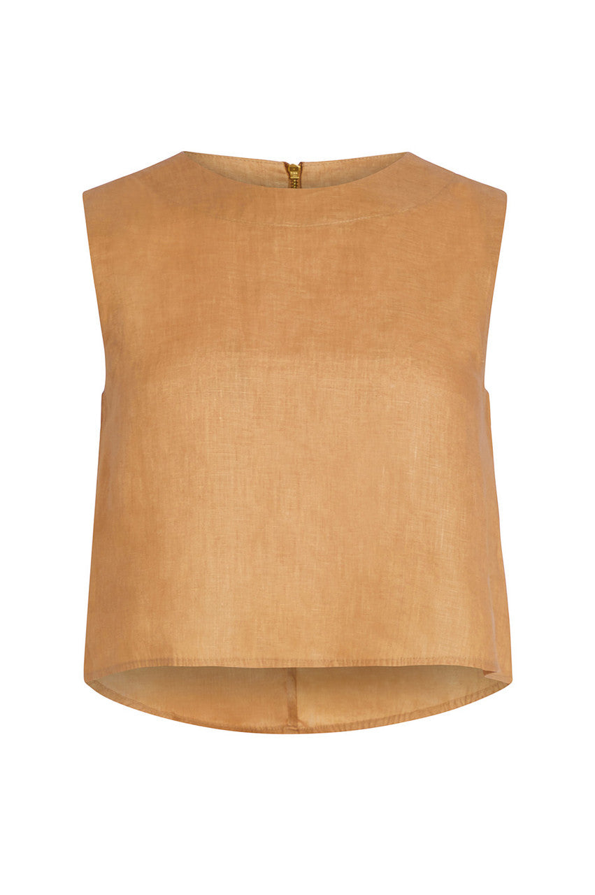 Livro Crop Top - Bean