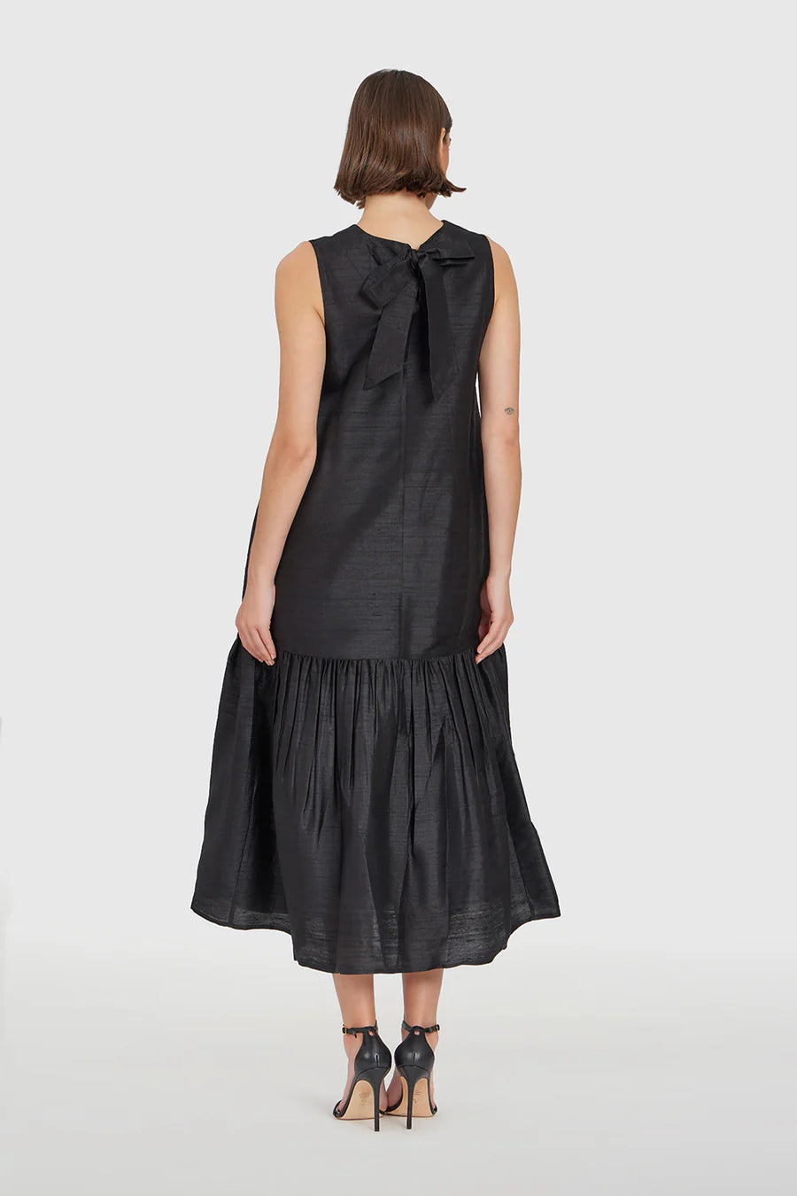 Livro Evening Dress - Black