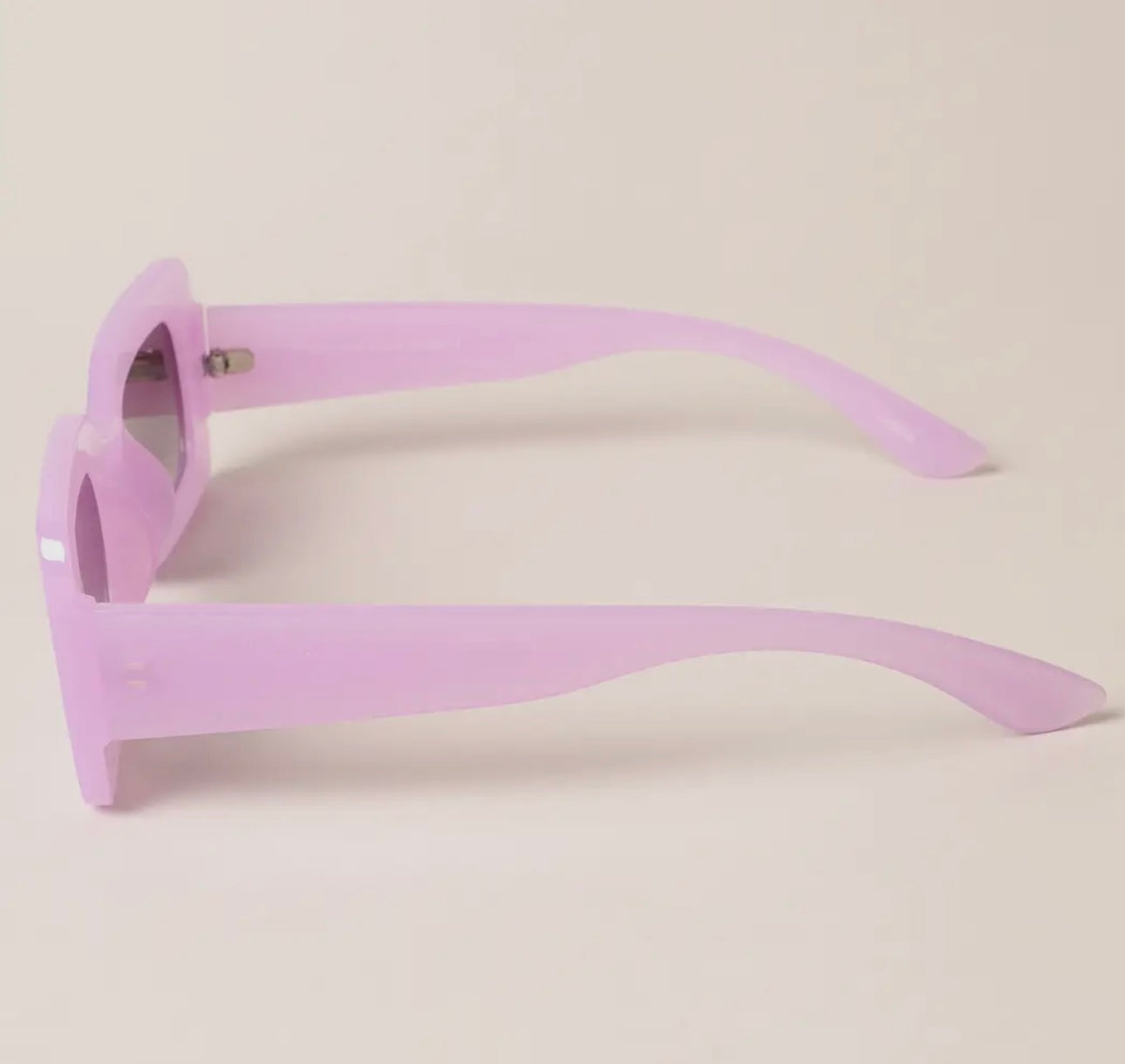 Women’s Rectangular Sunglasses Assorted Colors
