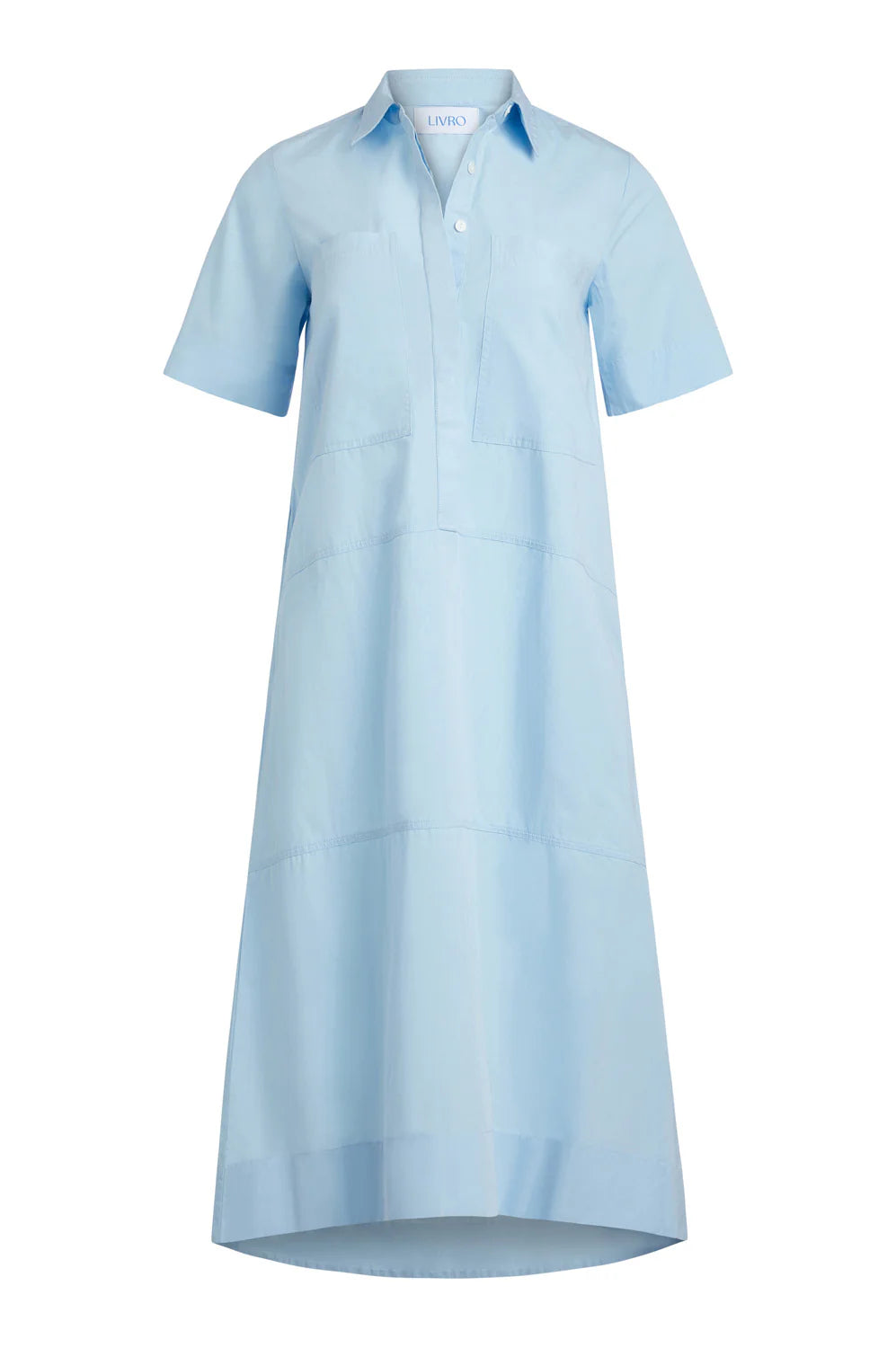 Livro City Dress - Breeze