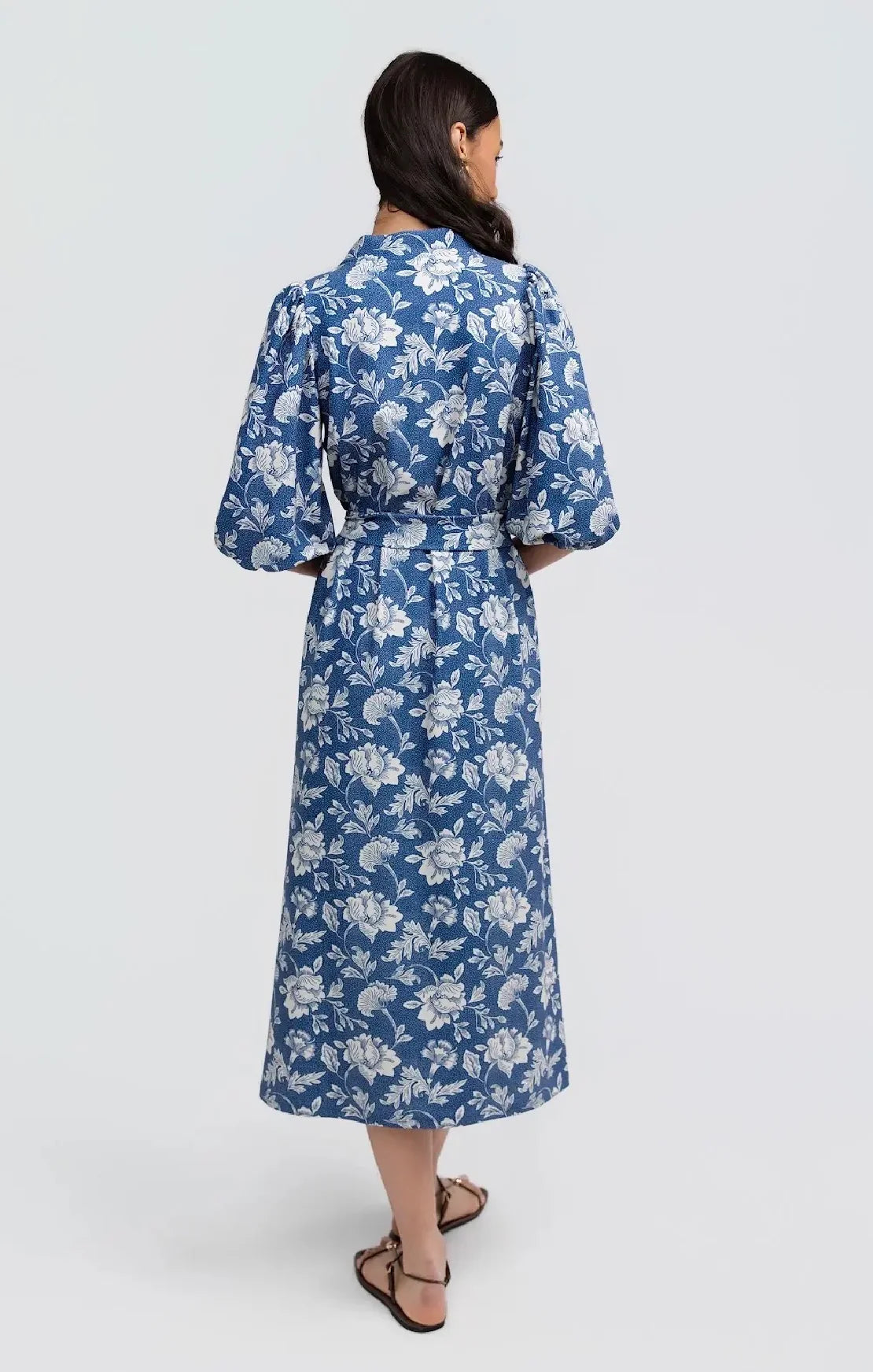 Smith & Quinn Brooks Dress - Sirens Bloom