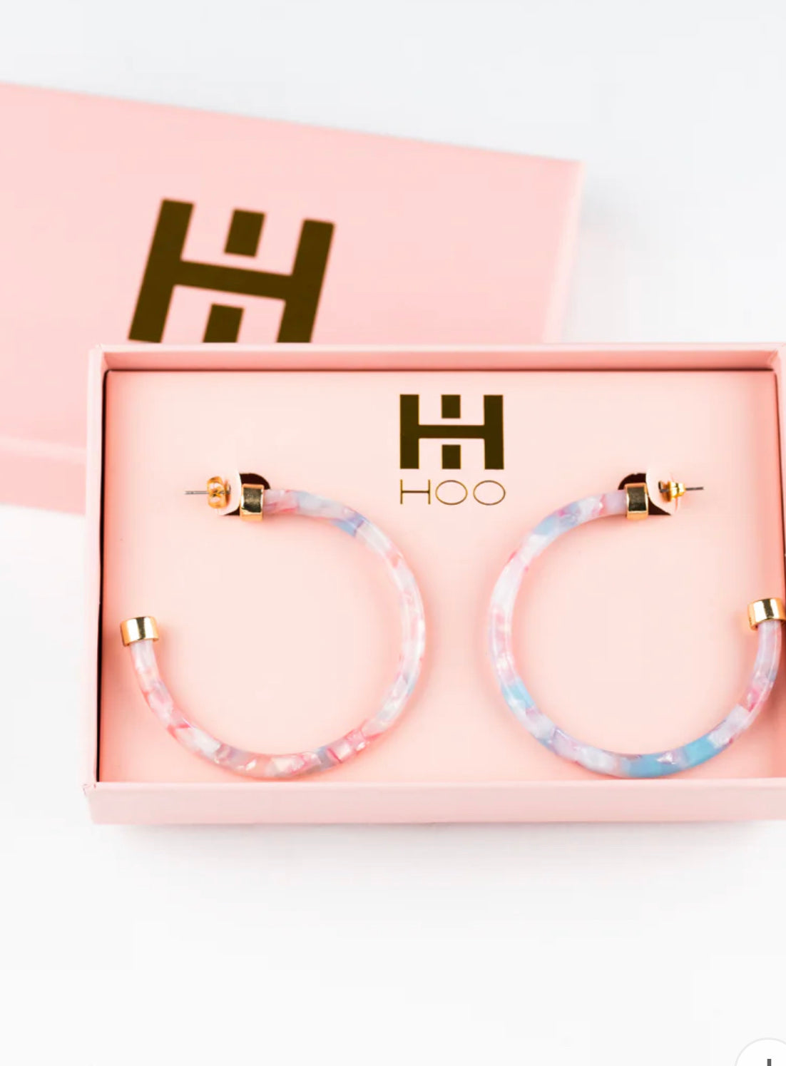 Hoo Hoops