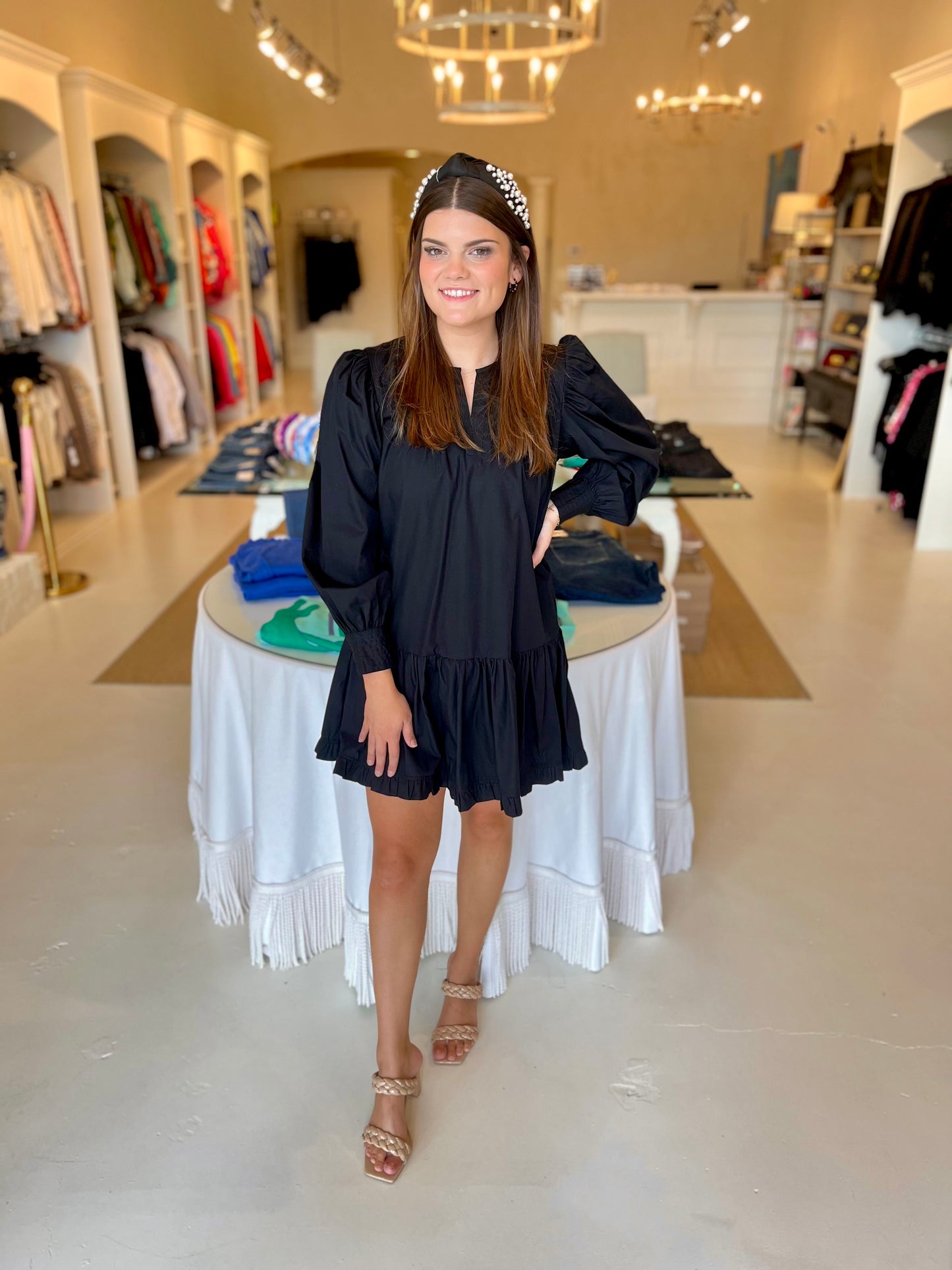Maude Vivante Kylee Dress