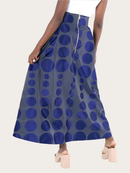 Emily McCarthy Milly Skirt- Paco
