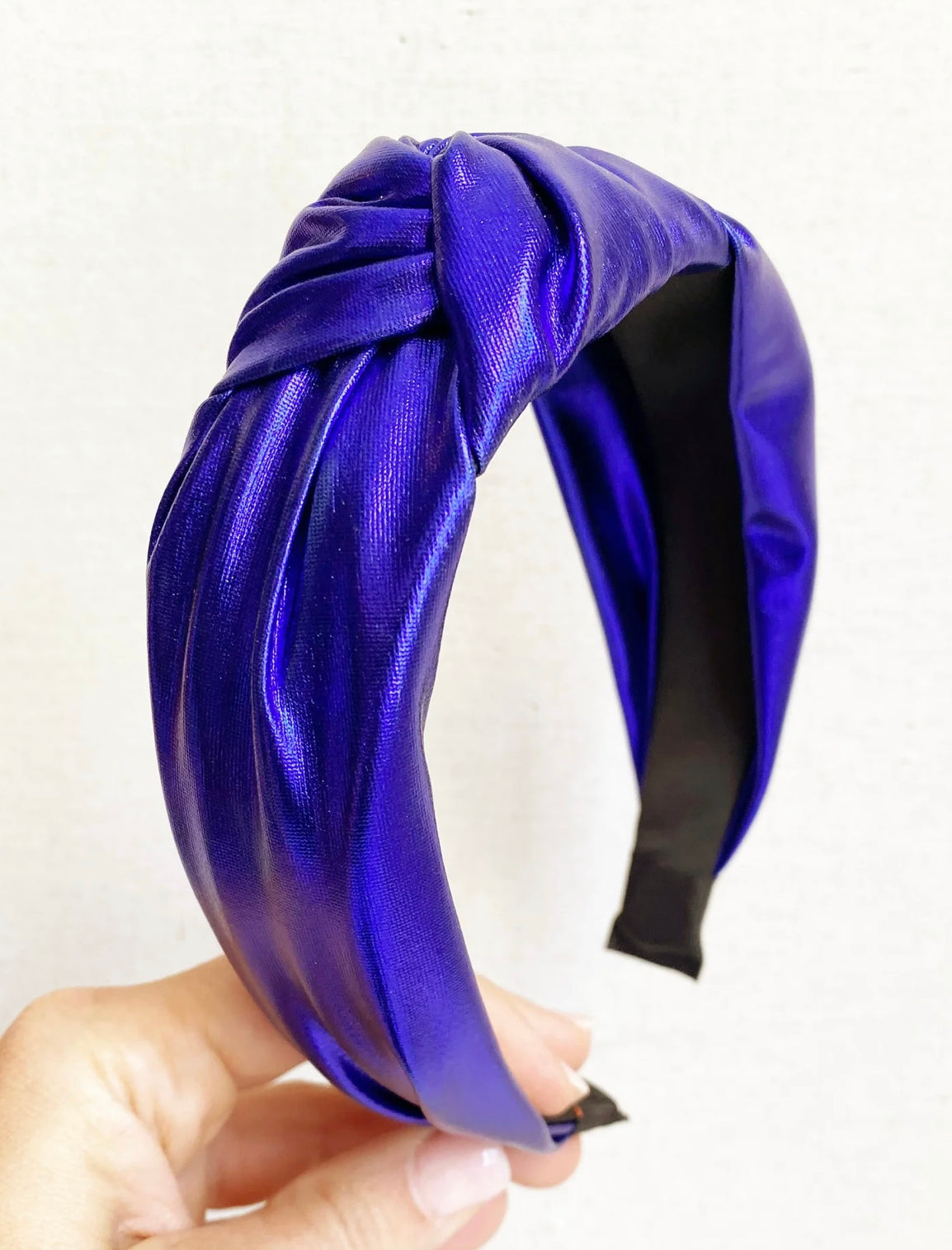 EAB Favorites Metallic Headband