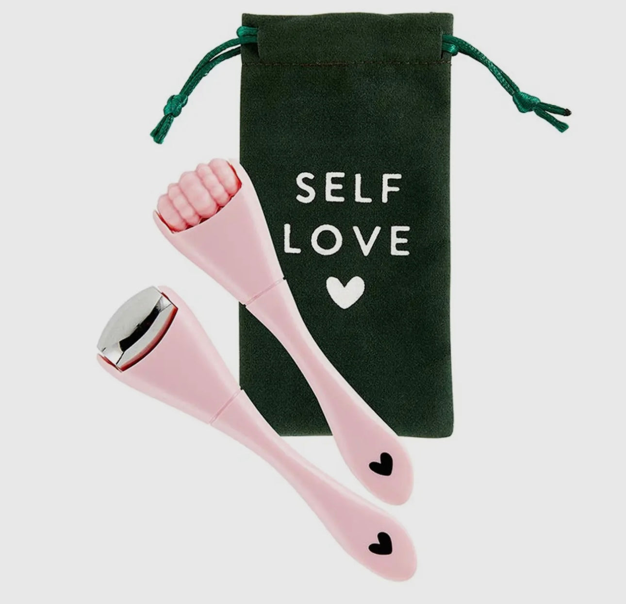 EAB Favorites Spa Face Rollers