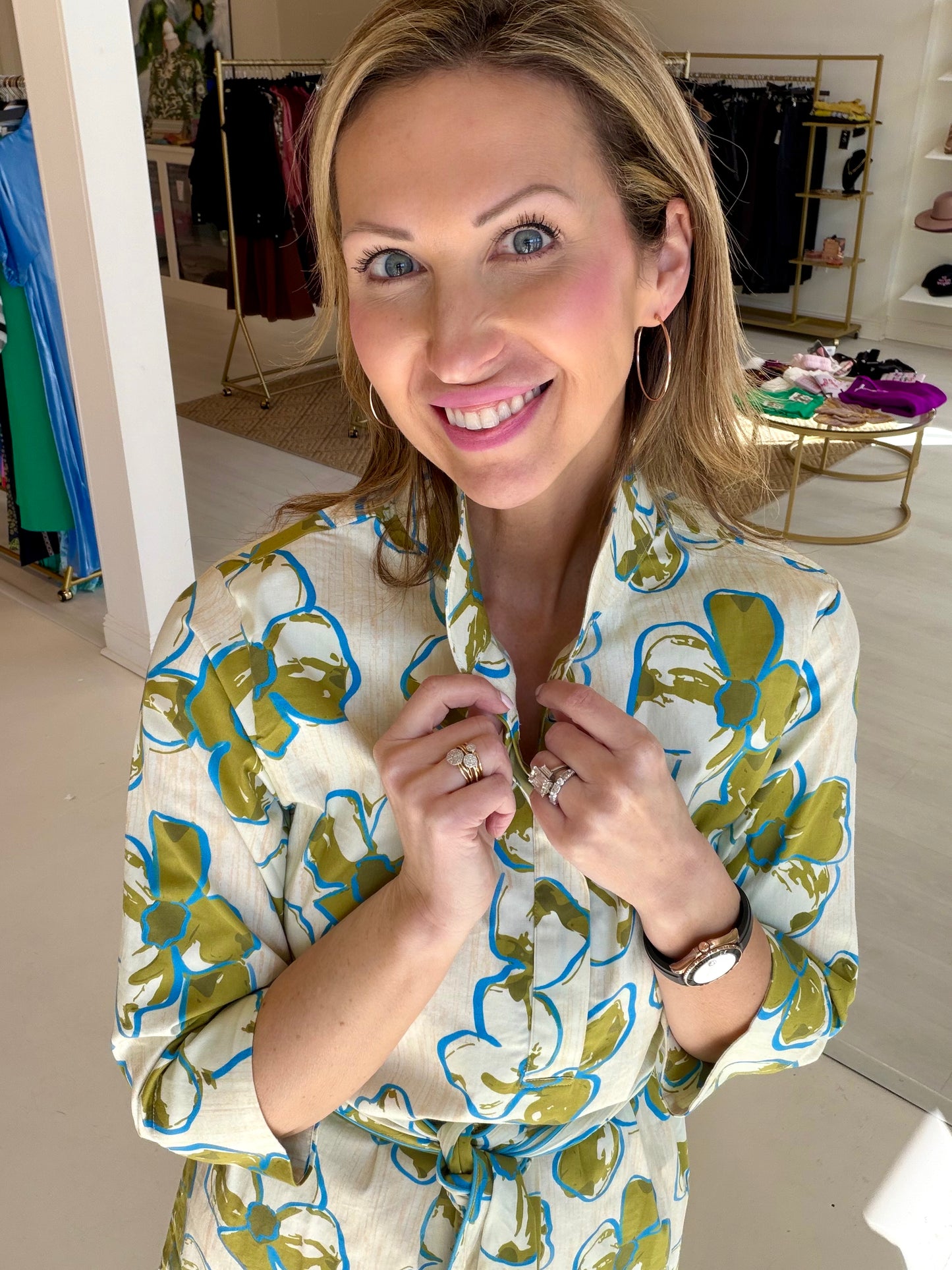 Holly Shae Grace Dress