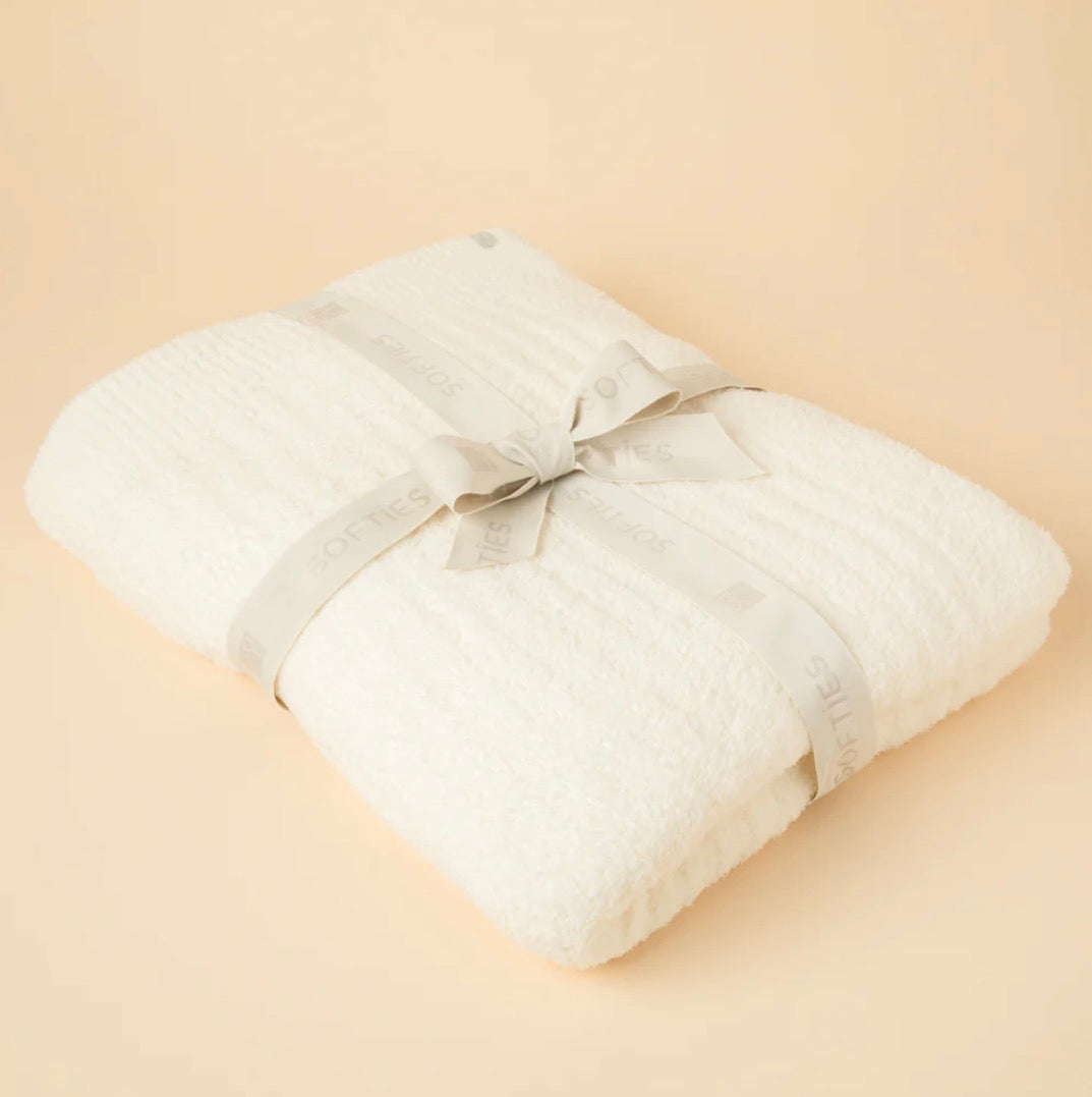Softies Blanket- Cloud