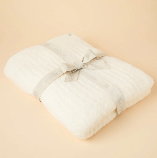 Softies Blanket- Cloud