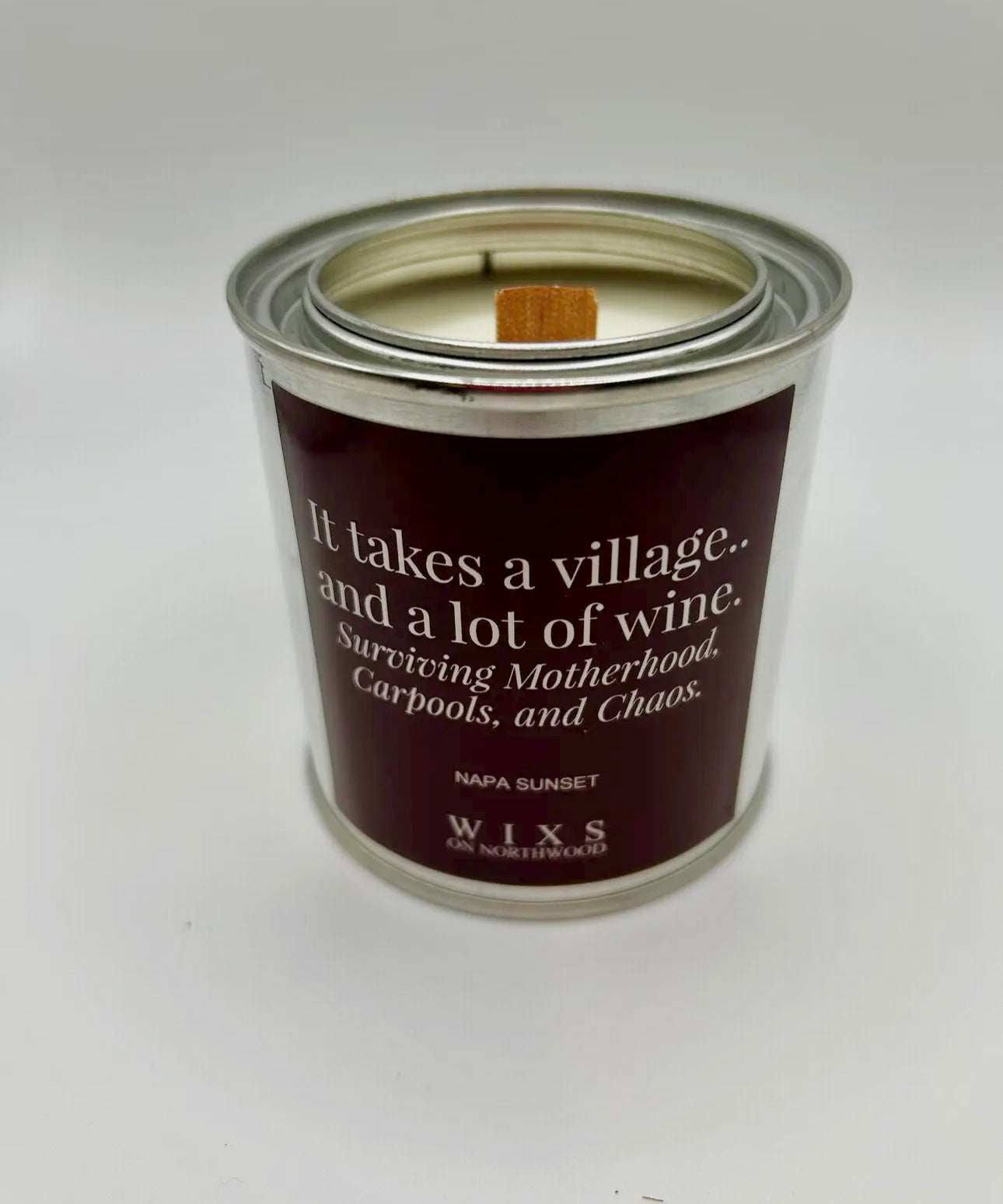 Friends & Fashion Candles