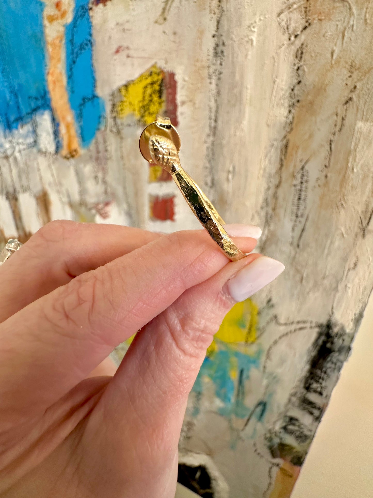 Marcia Moran Cobra Hoop