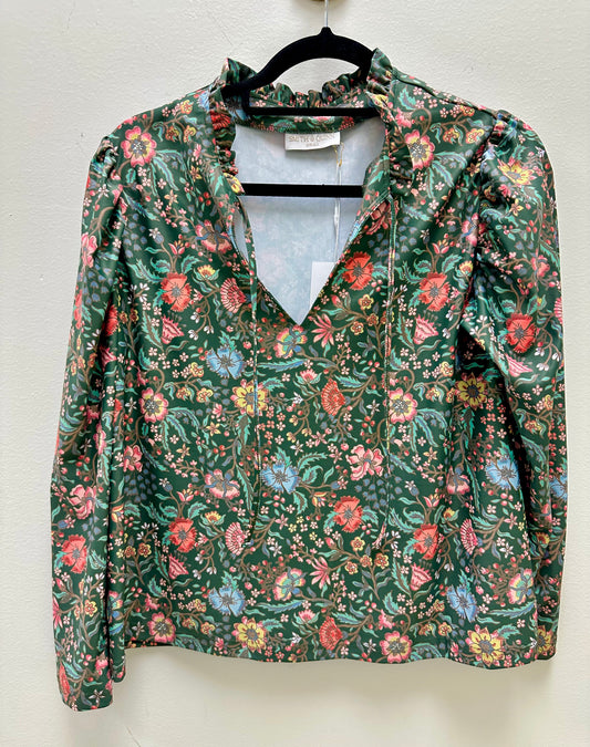 Smith & Quinn Rosie top