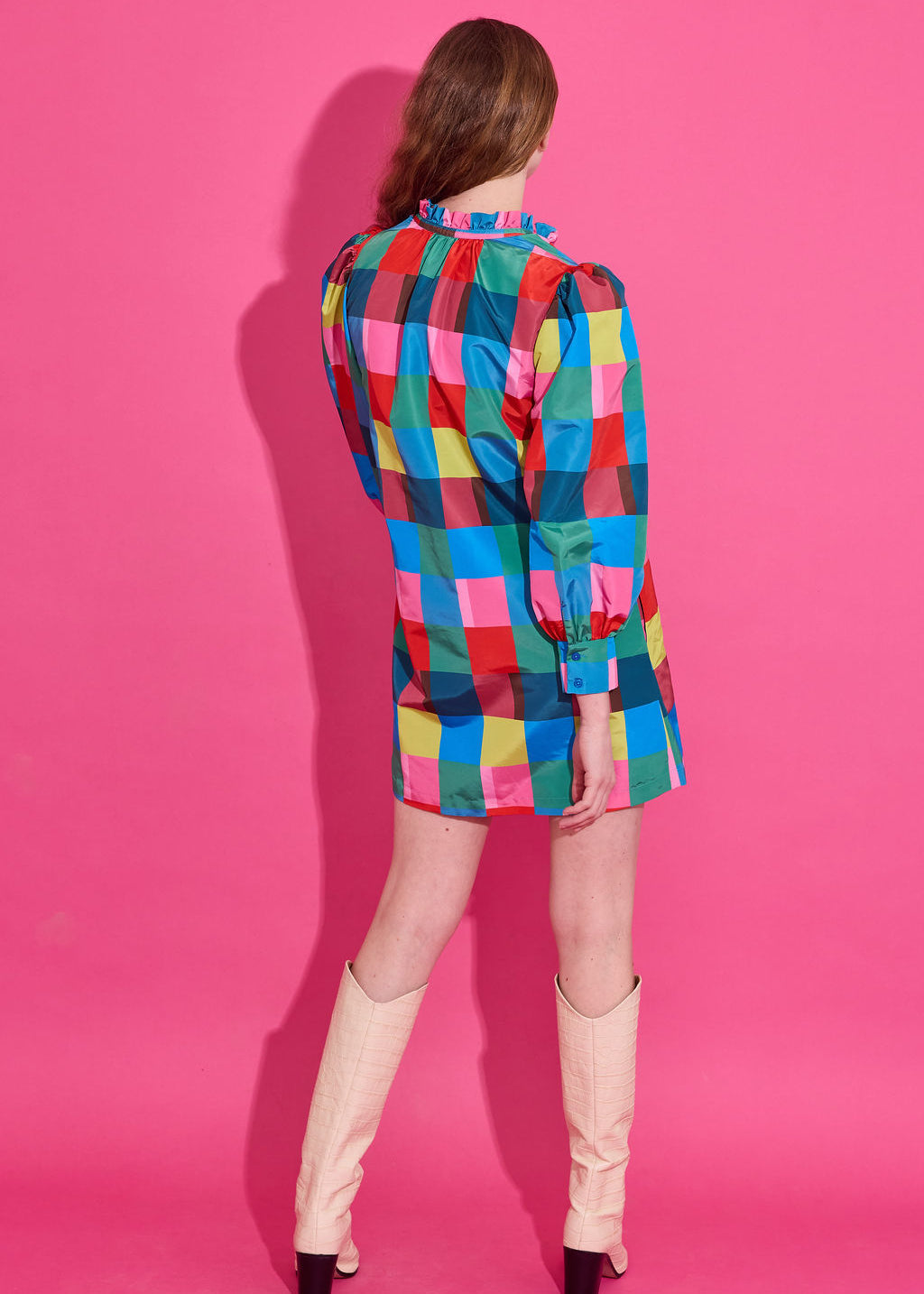 Alden Adair Nora Dress