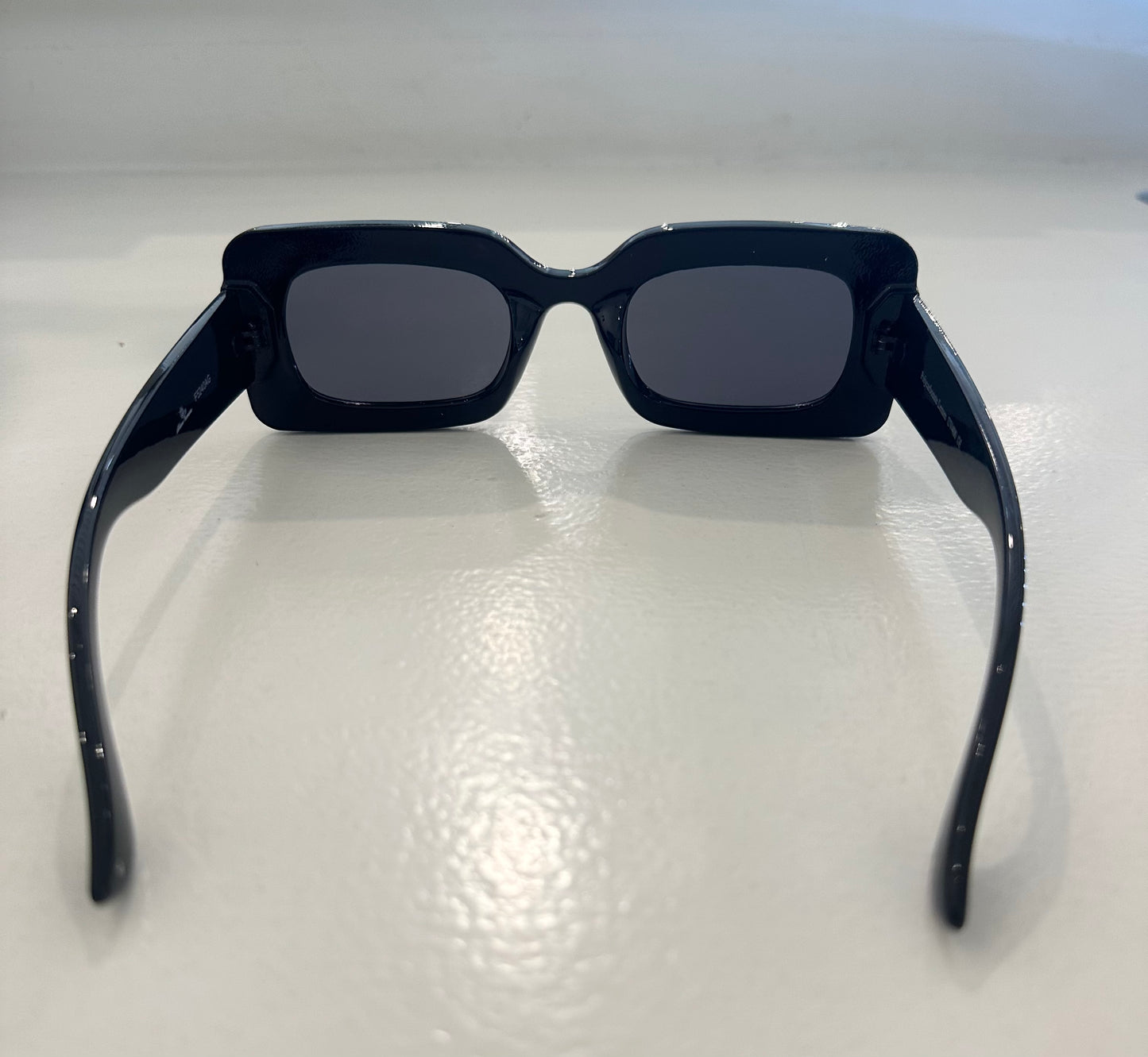 Women’s Rectangular Sunglasses Assorted Colors