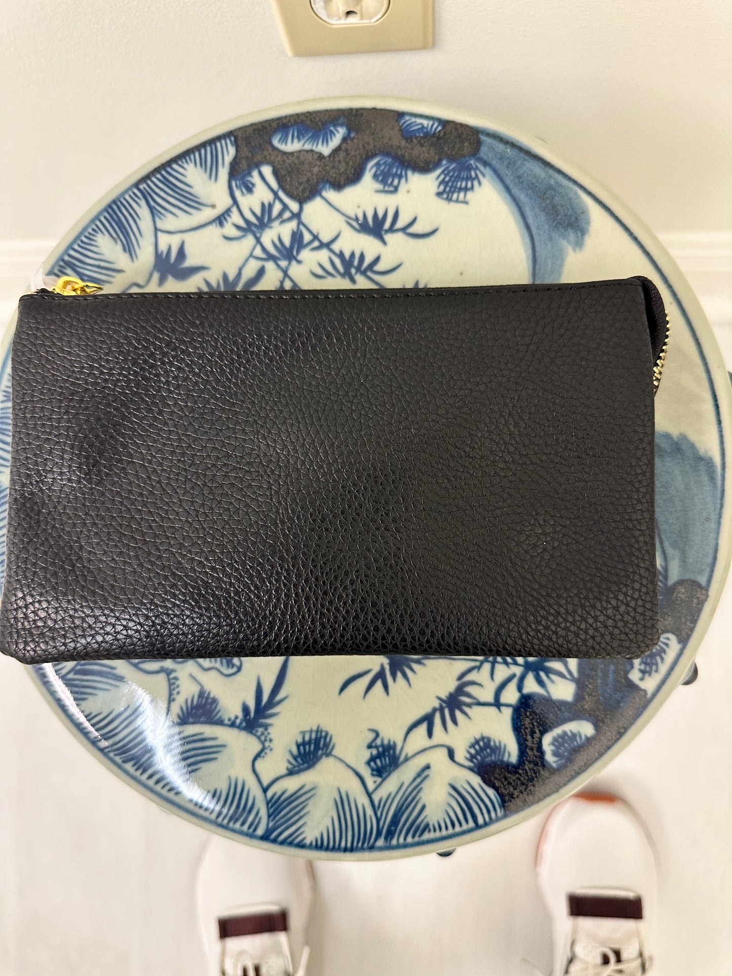 Small Black Crossbody Purse
