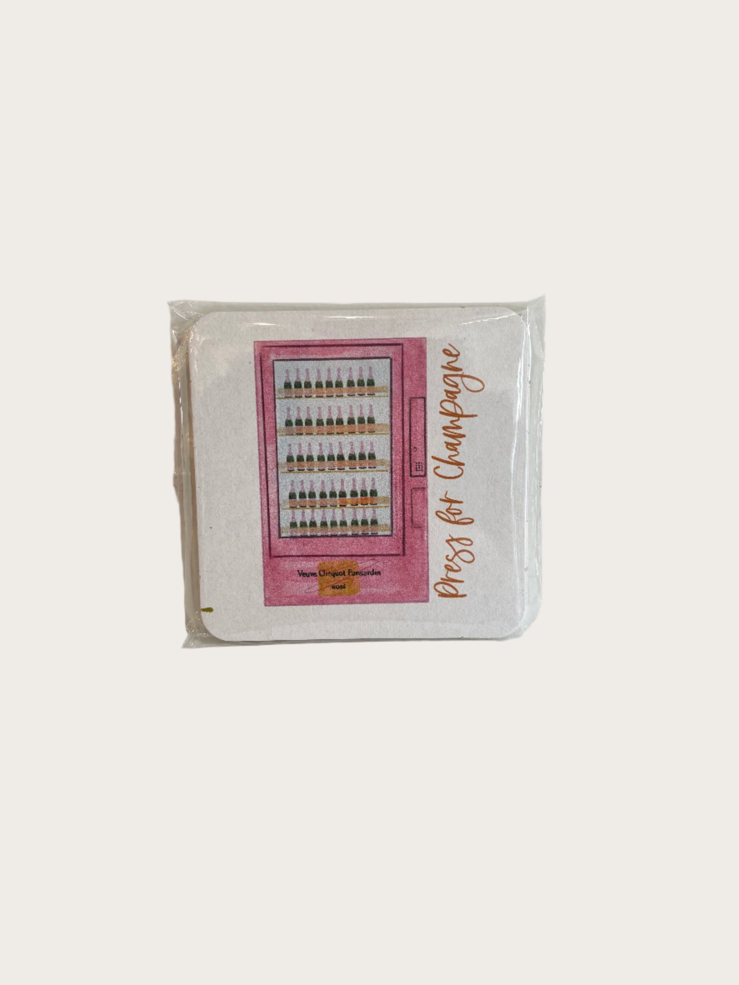 EAB Favorites Coasters