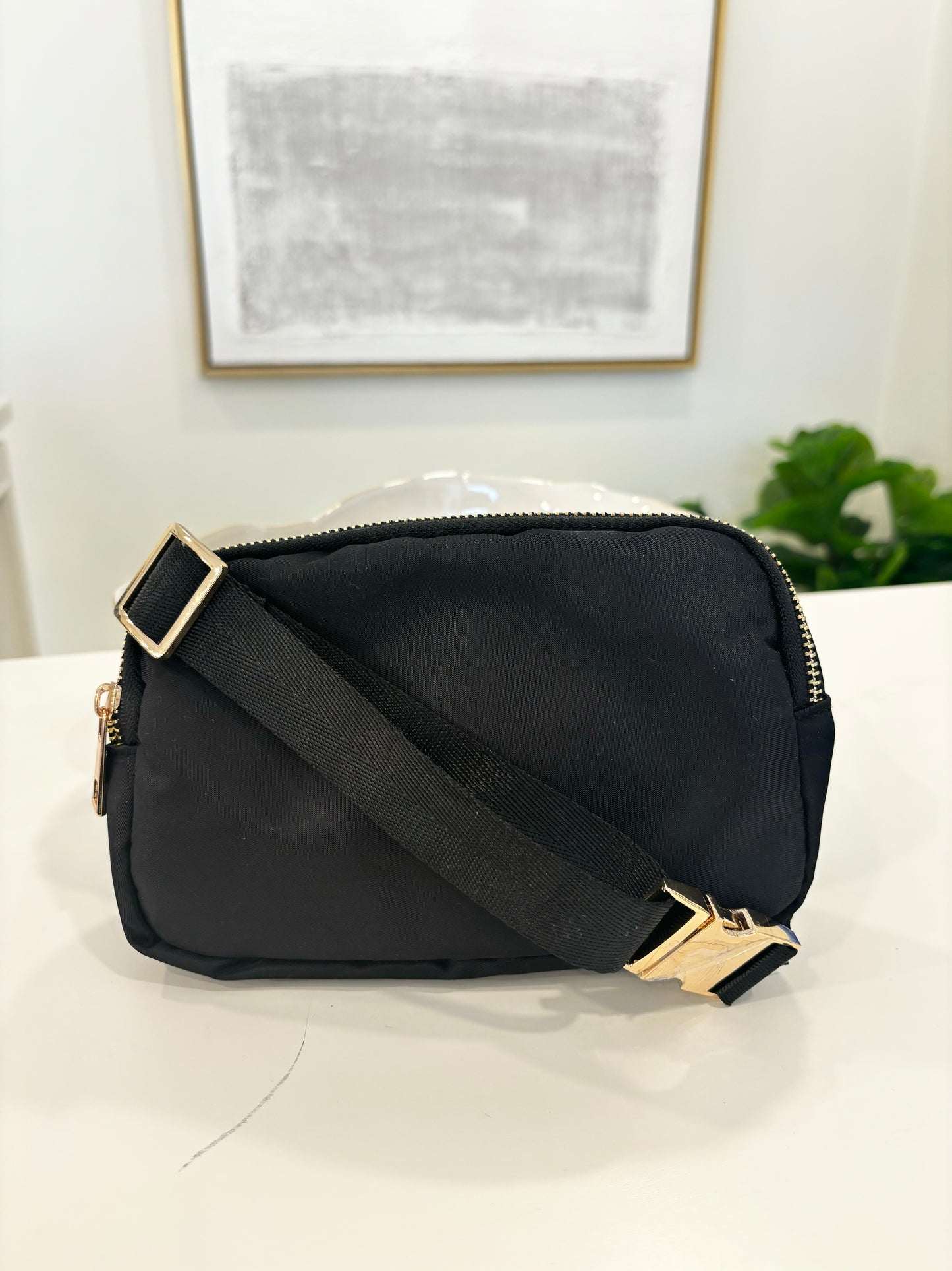 EAB Favorites Belt Bag