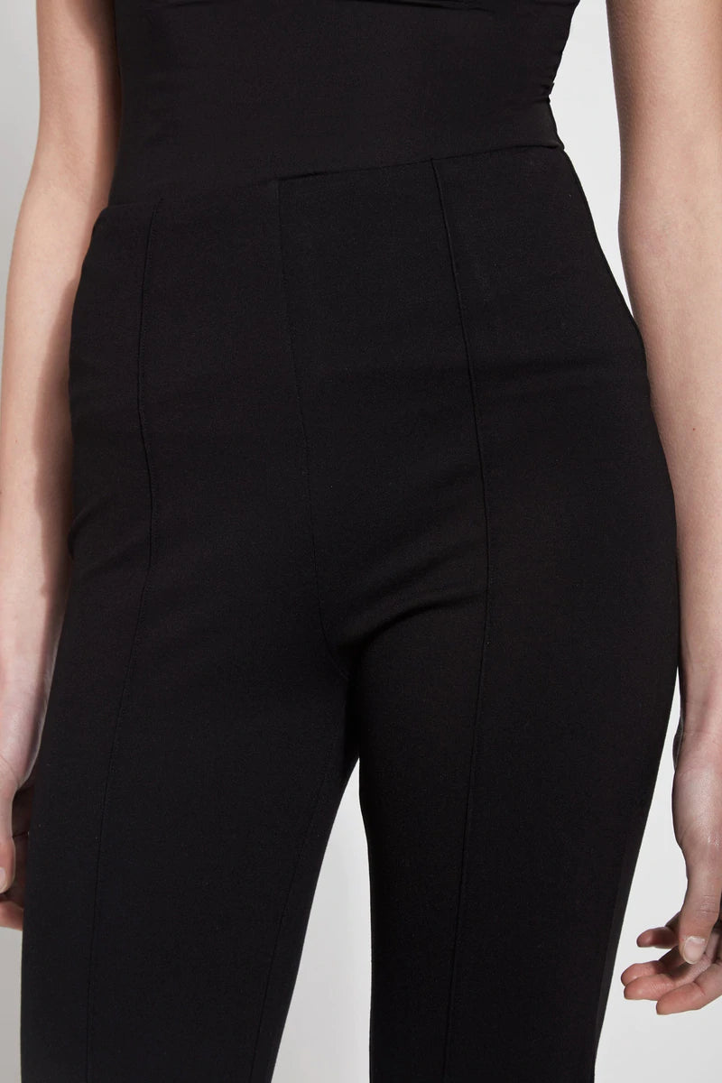 Lysse Elysse Pant Ponte Black