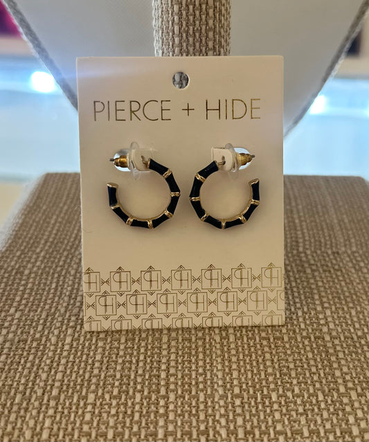 EAB Favorites Mini Bamboo Hoop