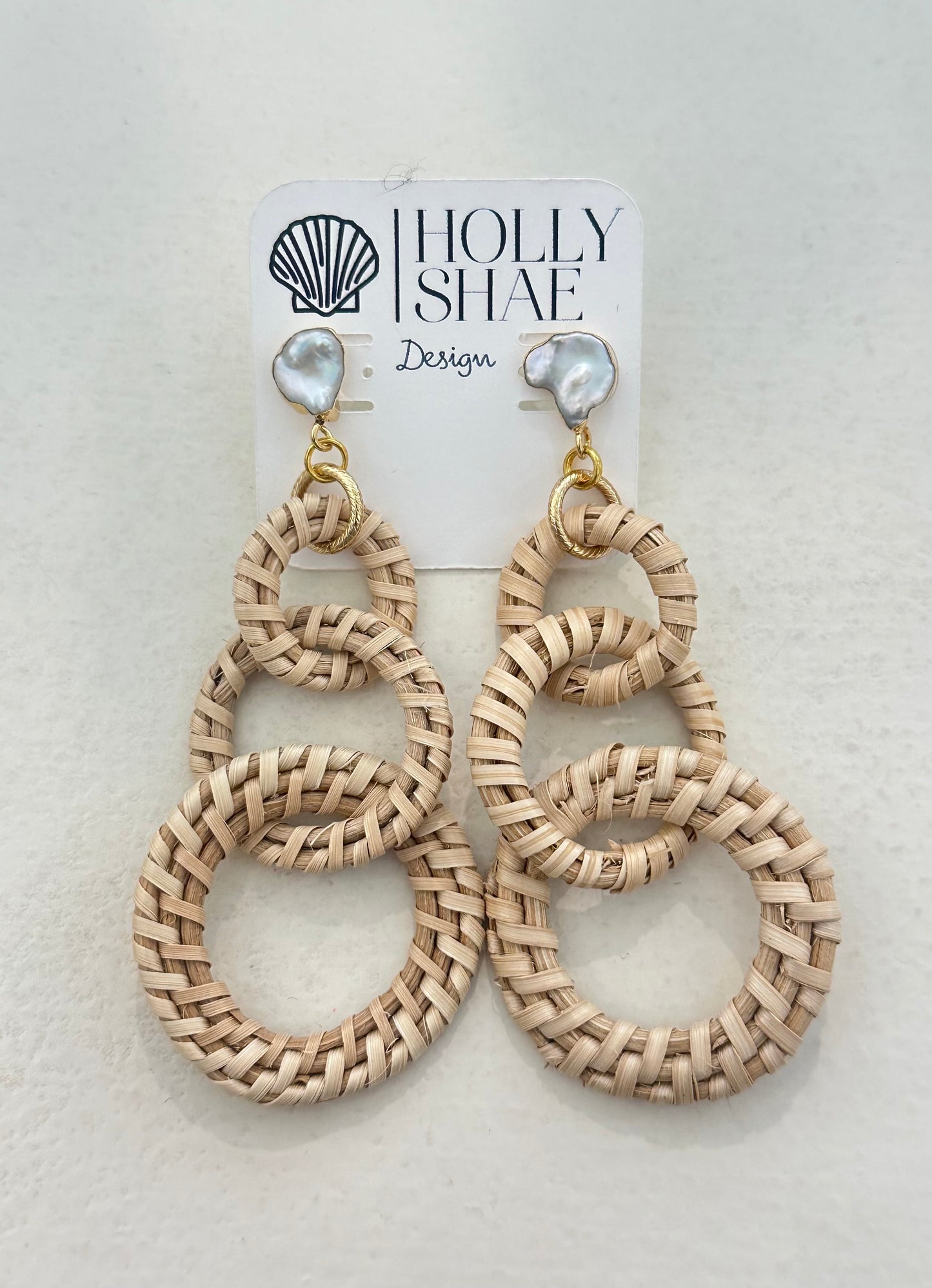 Holly Shae Earrings