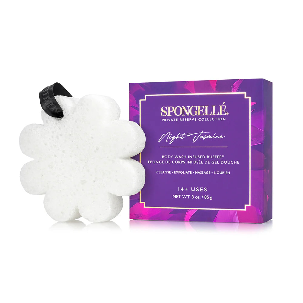 Spongelle Private Reserve Collection