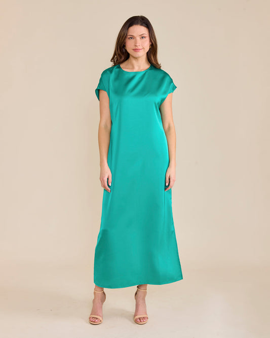 S'edge Beth Dress - Westminster