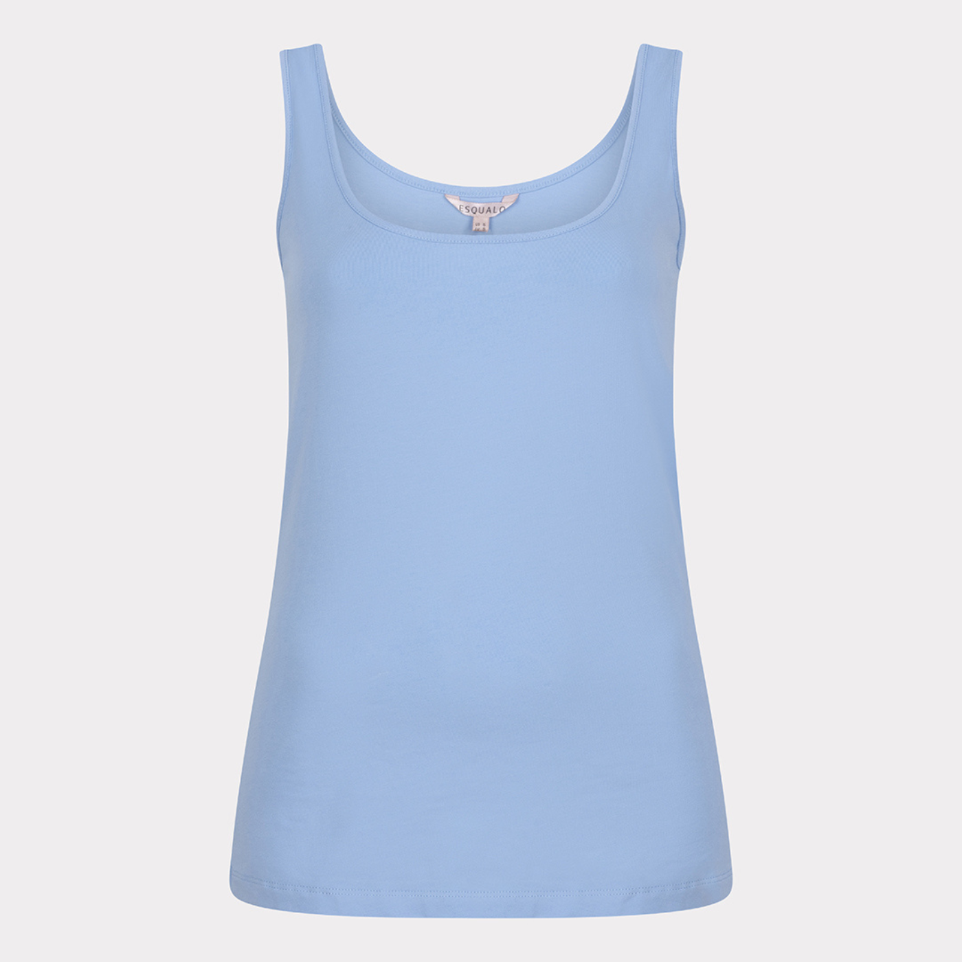 Esqualo Singlet Blue