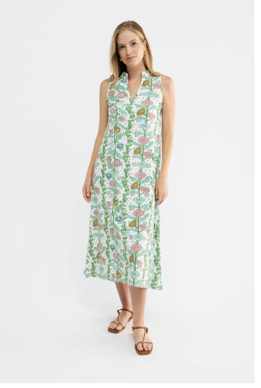 Smith and Quinn Paige Dress- Handkerchief Bloom