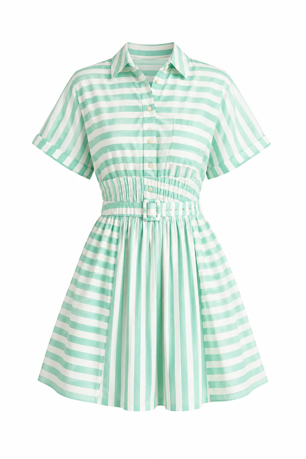 Double A Astrid Dress - Nikki Beach