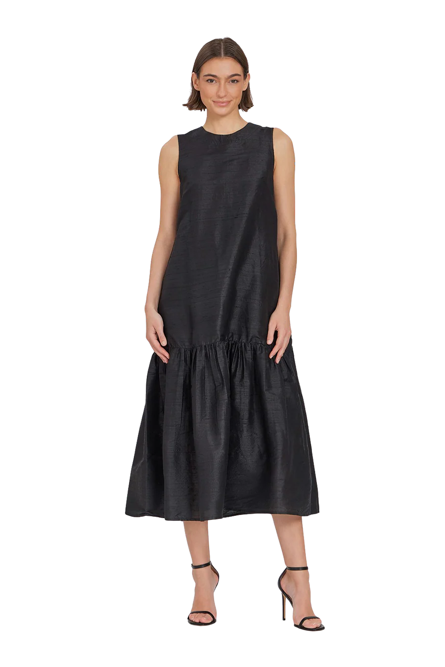 Livro Evening Dress - Black
