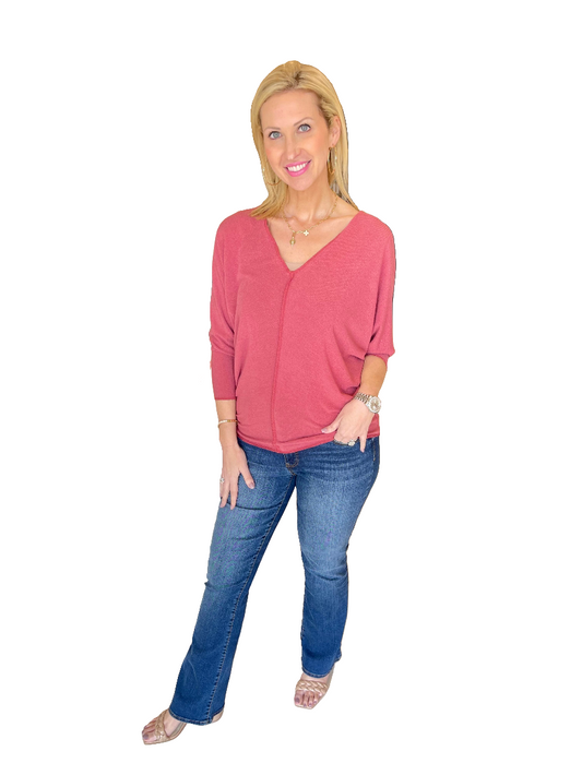 Six Fifty Tribeca Top