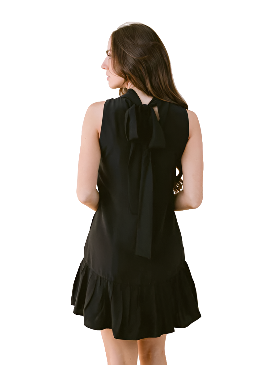 LaRoque Libba Dress - Black