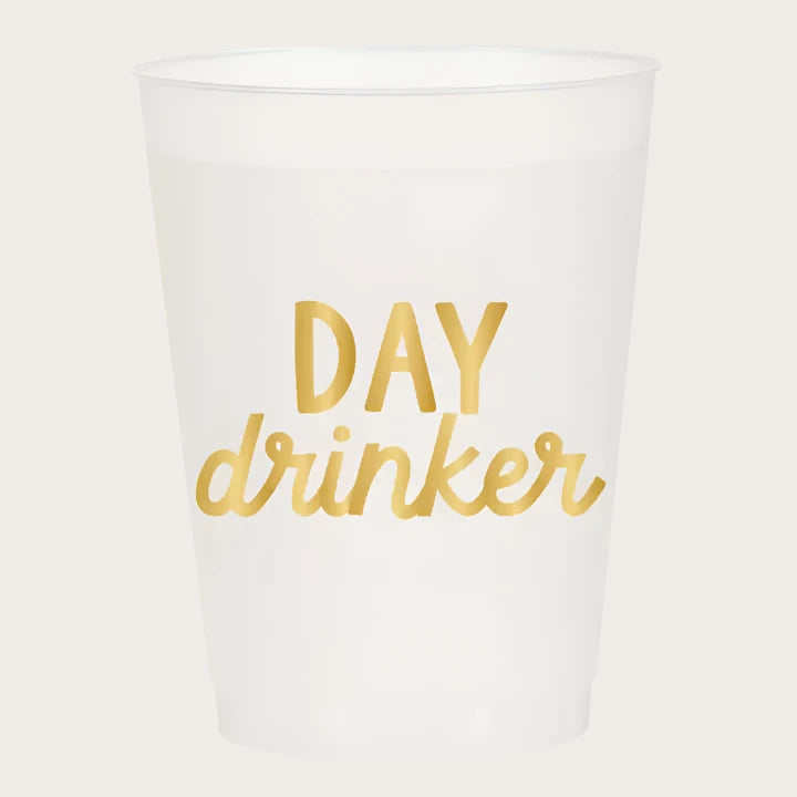EAB Favorites Reusable Party Cups