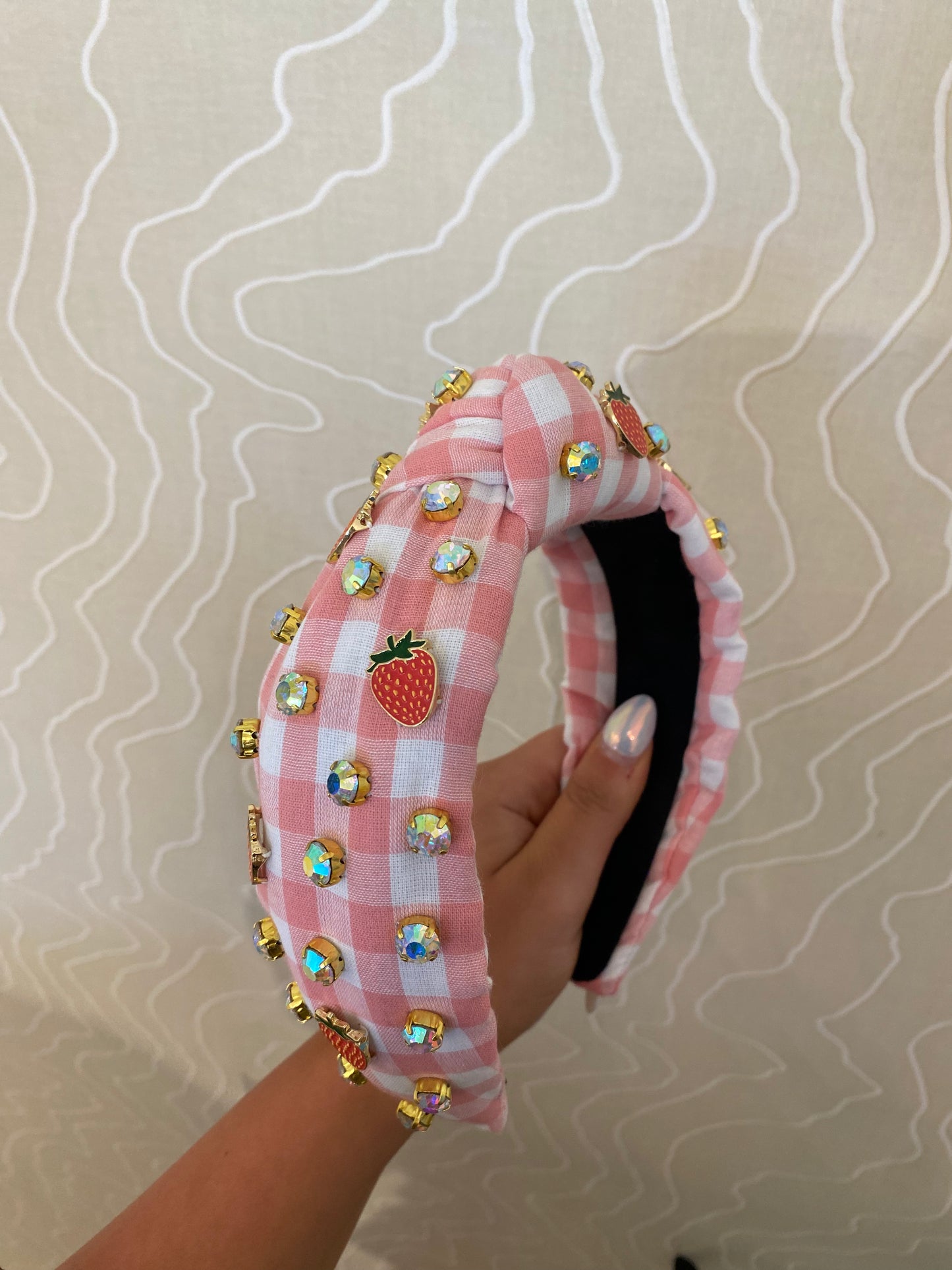 EAB Favorites Strawberry